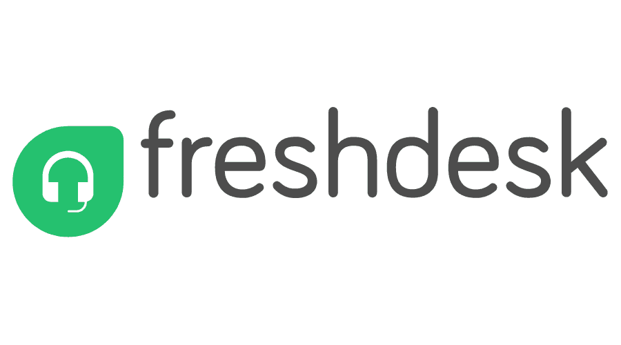freshdesk-vector-logo