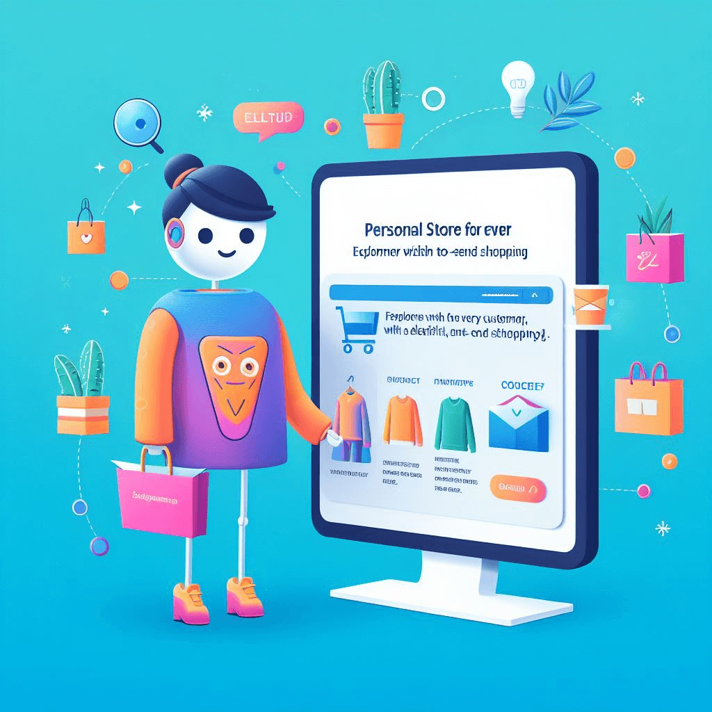 advanced ai chatbot features for ecommerce